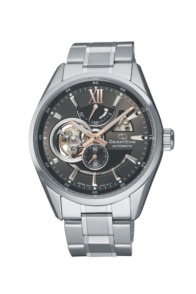 Часы механические Orient Star Contemporary RE-AV0004N00B