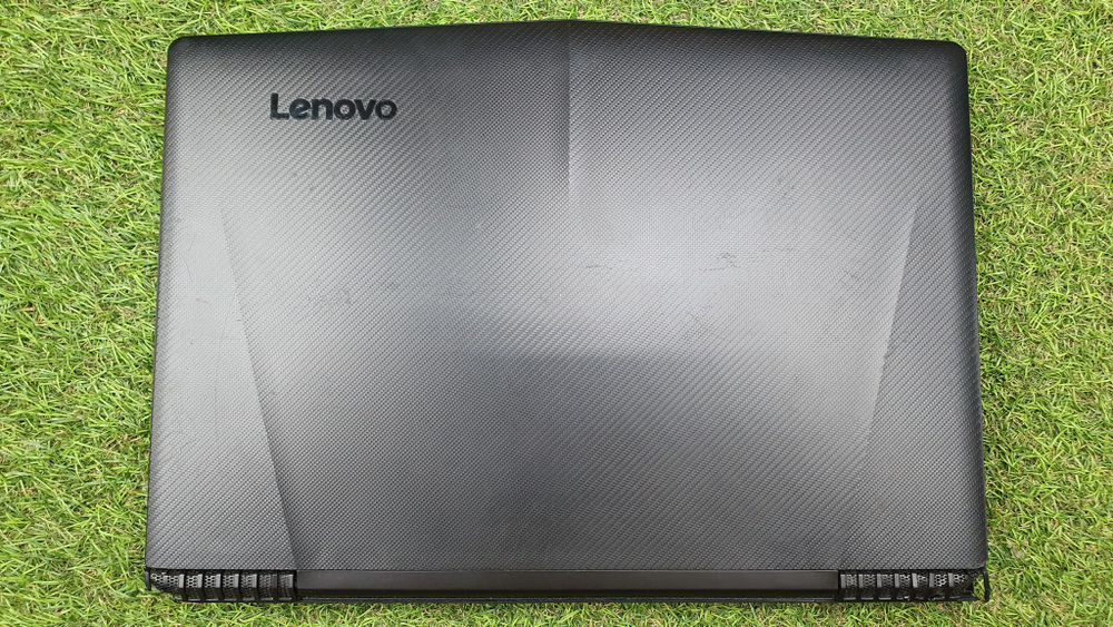 Игровой Lenovo i5-7/6 Gb/GTX 1050 2 Gb/FHD