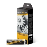 Клей холодная сварка универсальный SmartFix HARD, 55 гр/