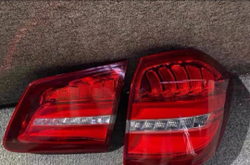Задний фонарь Mercedes-Benz GLS400 GLS350 (W166), оригинал,
