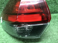 Фонарь левый внешний Nissan X-Trail Т32 (17-22)
