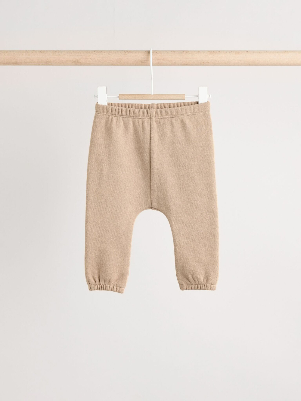 Свитшот и спортивные брюки в комплекте для малышей Next N22-648, Бежевый