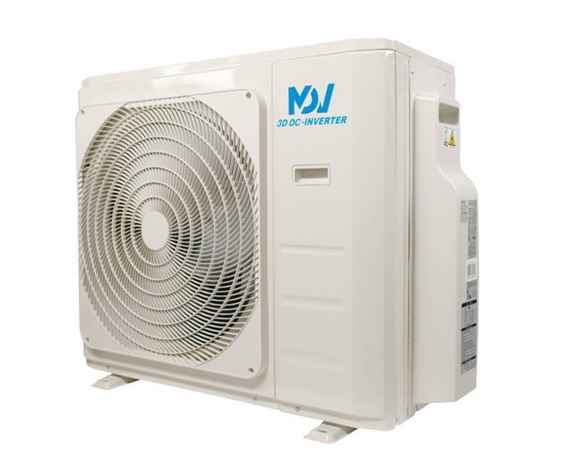 Мульти сплит-система MDV 4 x MDSAI-09HRFN8 / MD4O-36HFN8