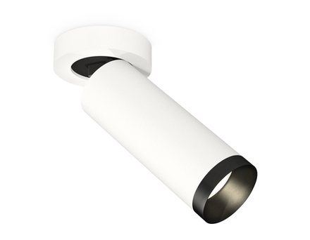 Ambrella Комплект накладного поворотного светильника MR16 Споты XM6342201