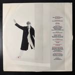 Glenn Frey ‎– No Fun Aloud (США 1982г.)