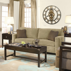 Часы настенные Howard Miller 625-517 США