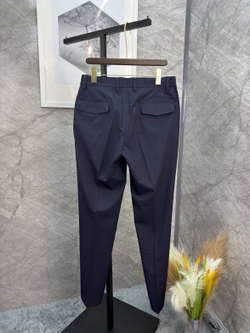 Льняной летний костюм Loro Piana