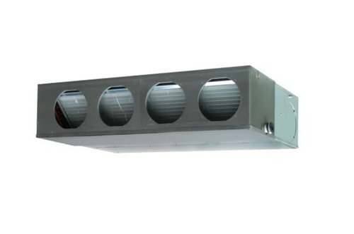 Канальная сплит-система Fujitsu ARXG45KMLA/AOYG45KQTA