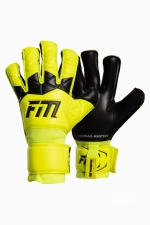 Вратарские перчатки Football Masters Invictus X