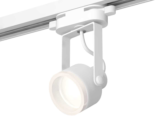 Комплект трекового светильника Ambrella light Track System XT (C6601, N6245) XT6601084