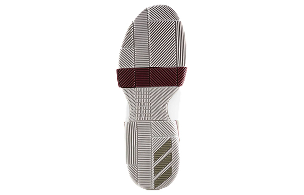 Кроссовки Adidas D Lillard West Campus