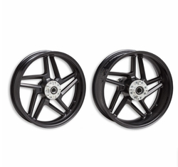 Ducati Performance Диски карбоновые Panigale V4 / Streetfighter V4 96380272AA