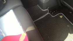 Автоковрики для Ford Ecosport (2013--&gt;)