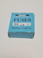 Предохранитель ET FC520-20A