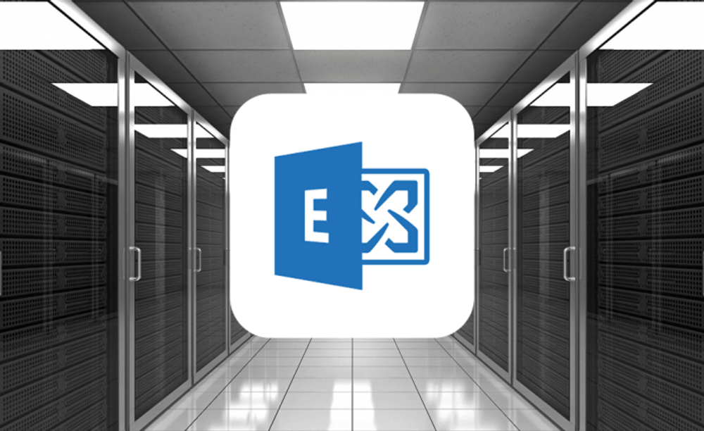 Планирование и установка Exchange Server 2016