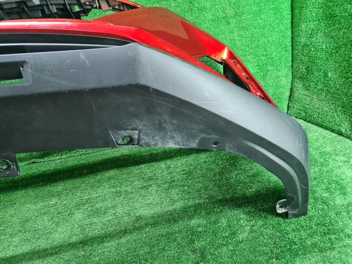 Бампер передний Changan CS55PLUS (2021-2024)