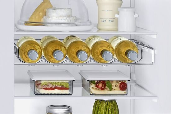 Холодильник Samsung RS51K54F02C