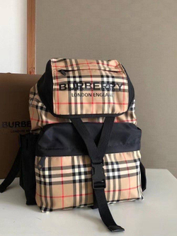 Рюкзак Burberry