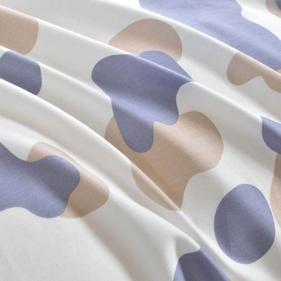 Таддео КПБ сатин Евро 4н