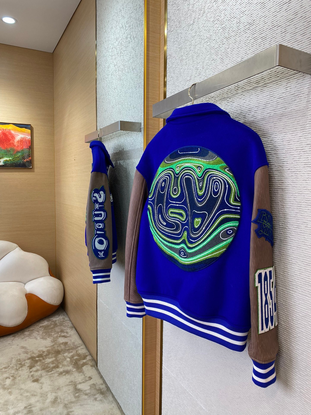 Louis Vuitton Jacket