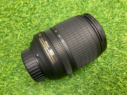 Nikon 18-105mm 3.5-5.6G AF-S ED DX VR Nikkor