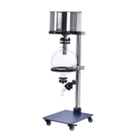 Нутч-фильтр вакуумный ZF-20L, 20 л