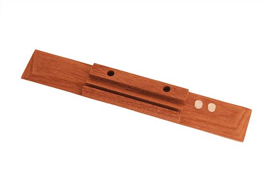 ML-CDK-S Струнодержатель для классической гитары, MiLena-Music