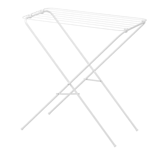 ЭЛЛЬ JALL Сушка для белья 79х82х40 см, белая