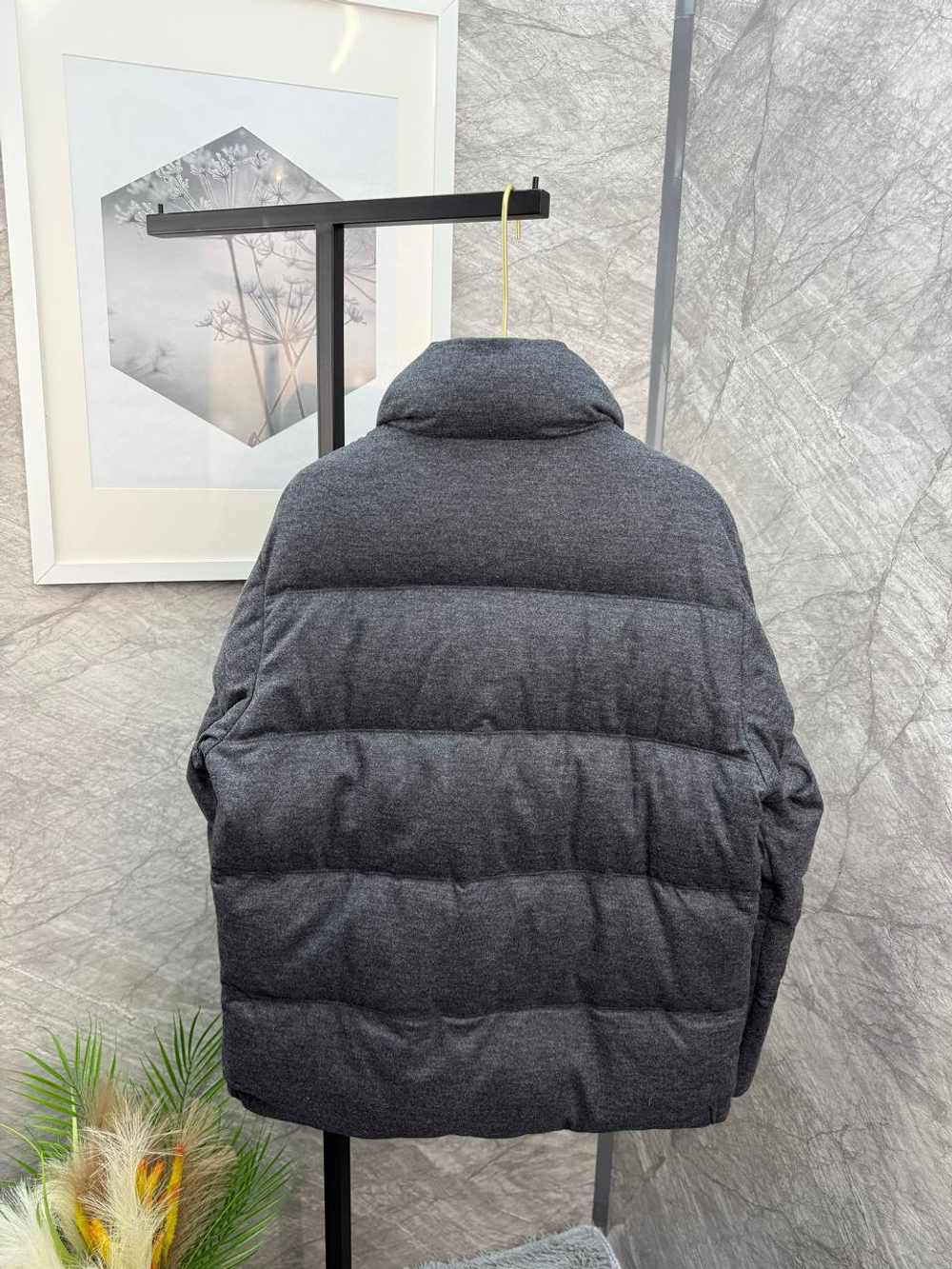 Пуховик Loro Piana