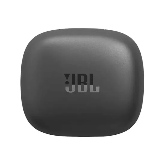 Беспроводные наушники JBL Live Pro 2 Black