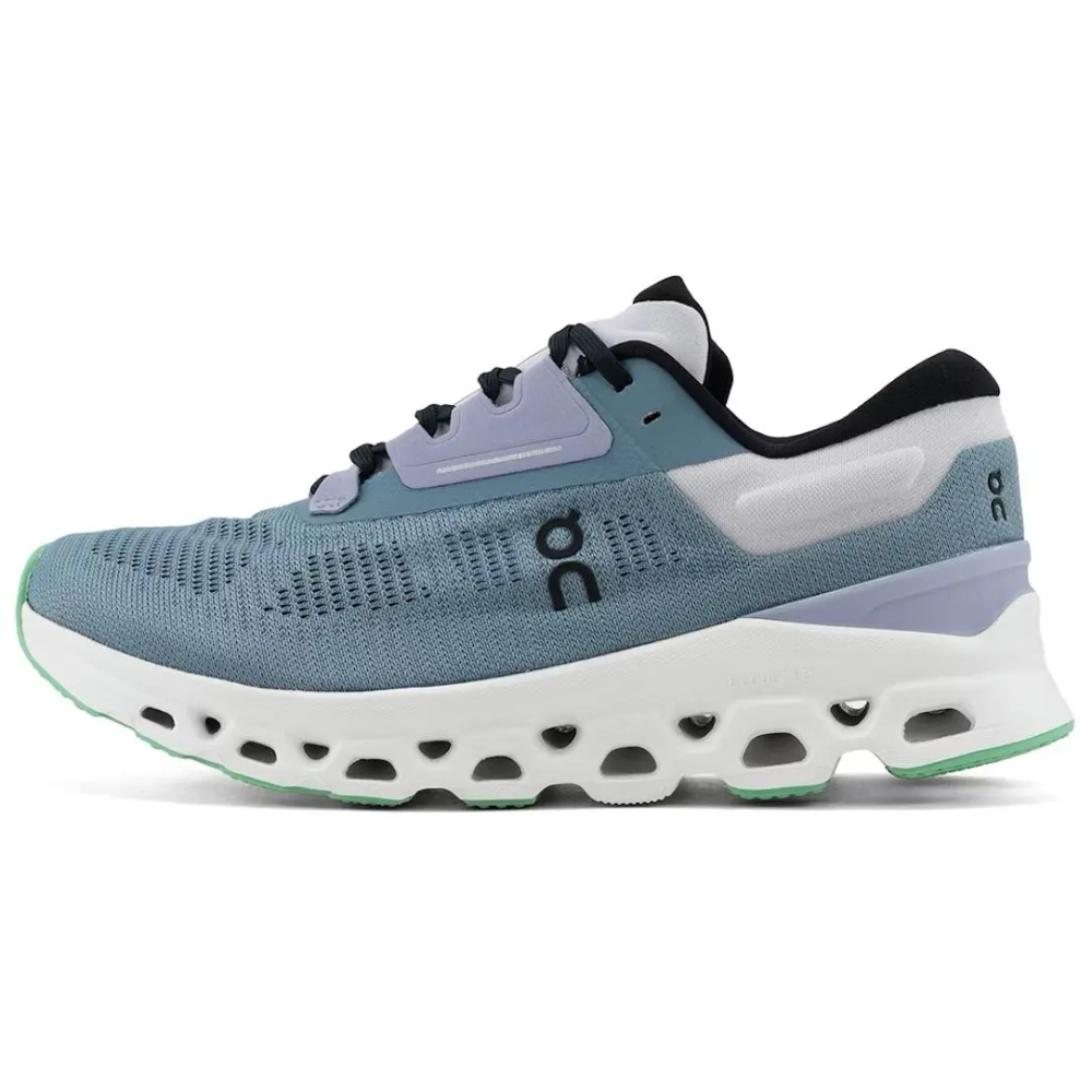 On S Cloudstratus 3 Wash Nimbus