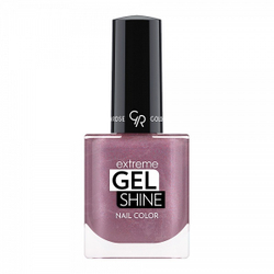Лак-гель для ногтей GR Extreme Gel Shine Nail Color