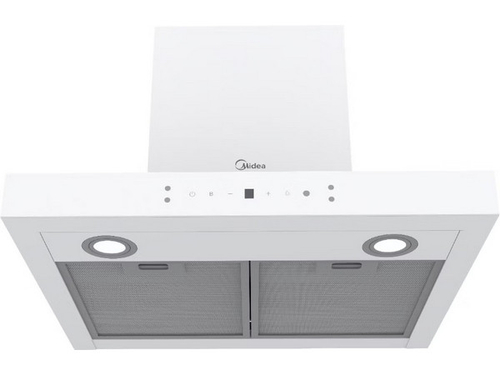 Вытяжка Midea MH60C668GW