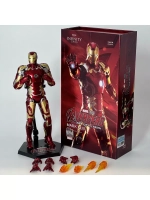 Фигурка Железный человек Iron Man Марвел ZD Toys 1906-43