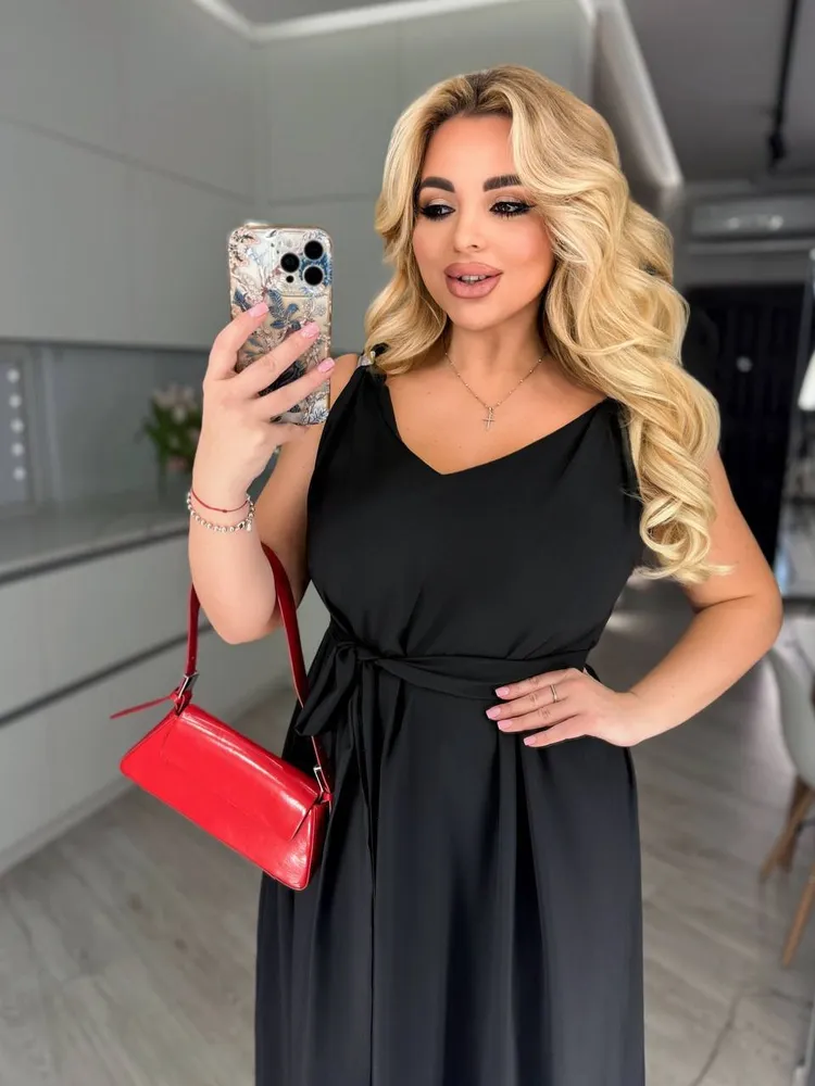 Сарафан УК-2062 Fabrika