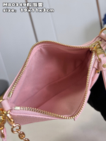 Louis Vuitton Easy Pouch On Strap