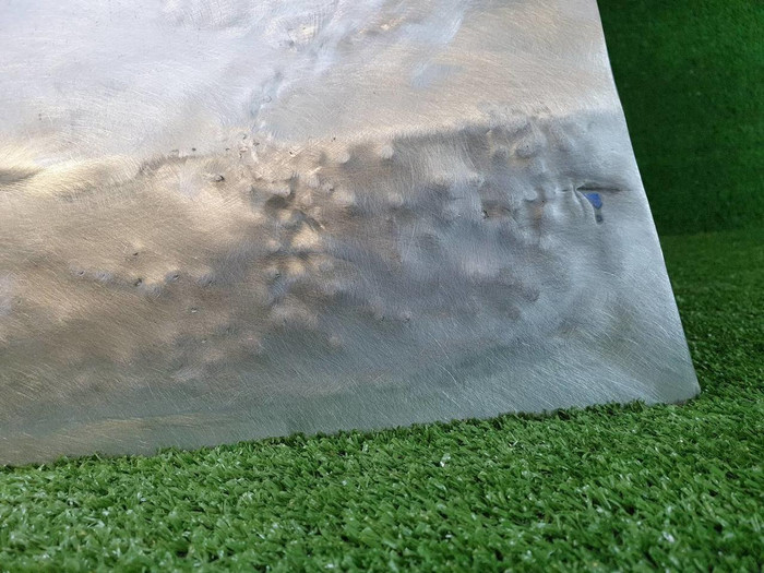 Дверь передняя левая Kia ProCeed 1 (2018-н.в.)