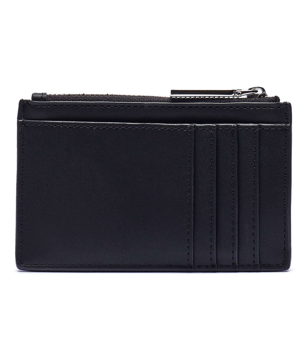 Кошелек + чехол для карт Calvin Klein - черный(K60K612941)