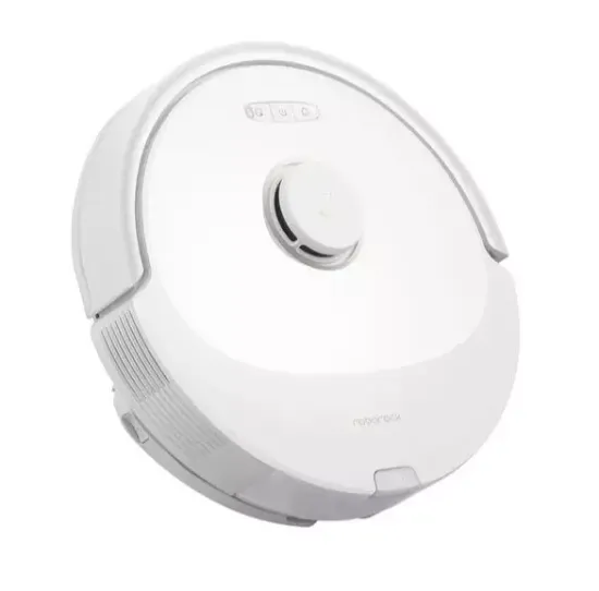 Робот - пылесос Roborock Q8 Max