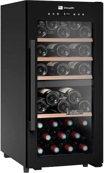 Винный холодильник Climadiff CLD40B1