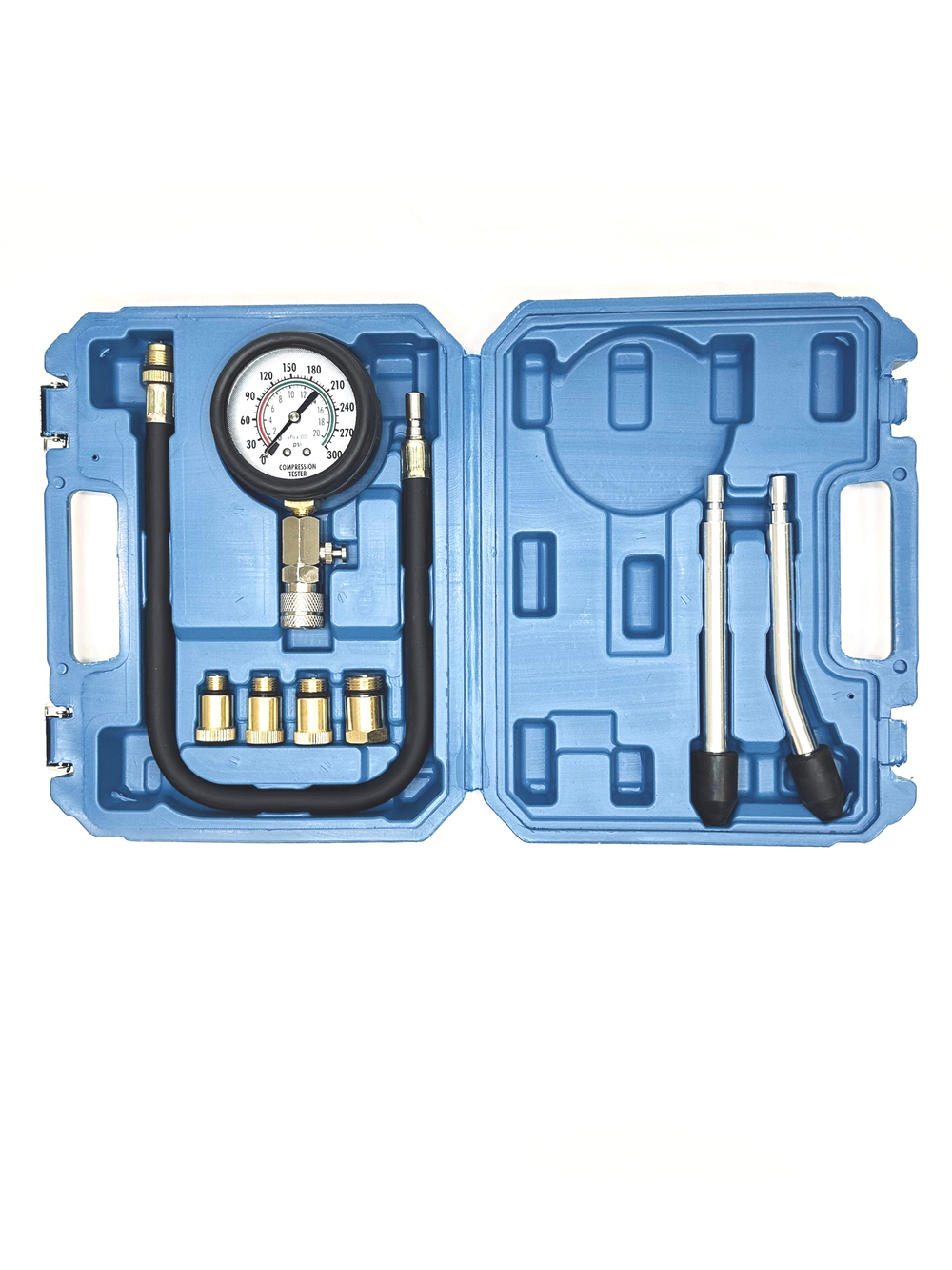 Компрессометр бензиновый универсальный