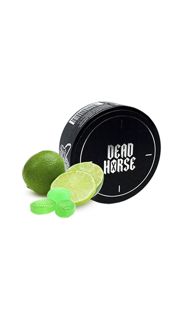 Dead Horse Lime candy 100g