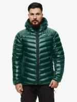 КУРТКА МУЖСКАЯ ПУХОВАЯ BASK DAVOS