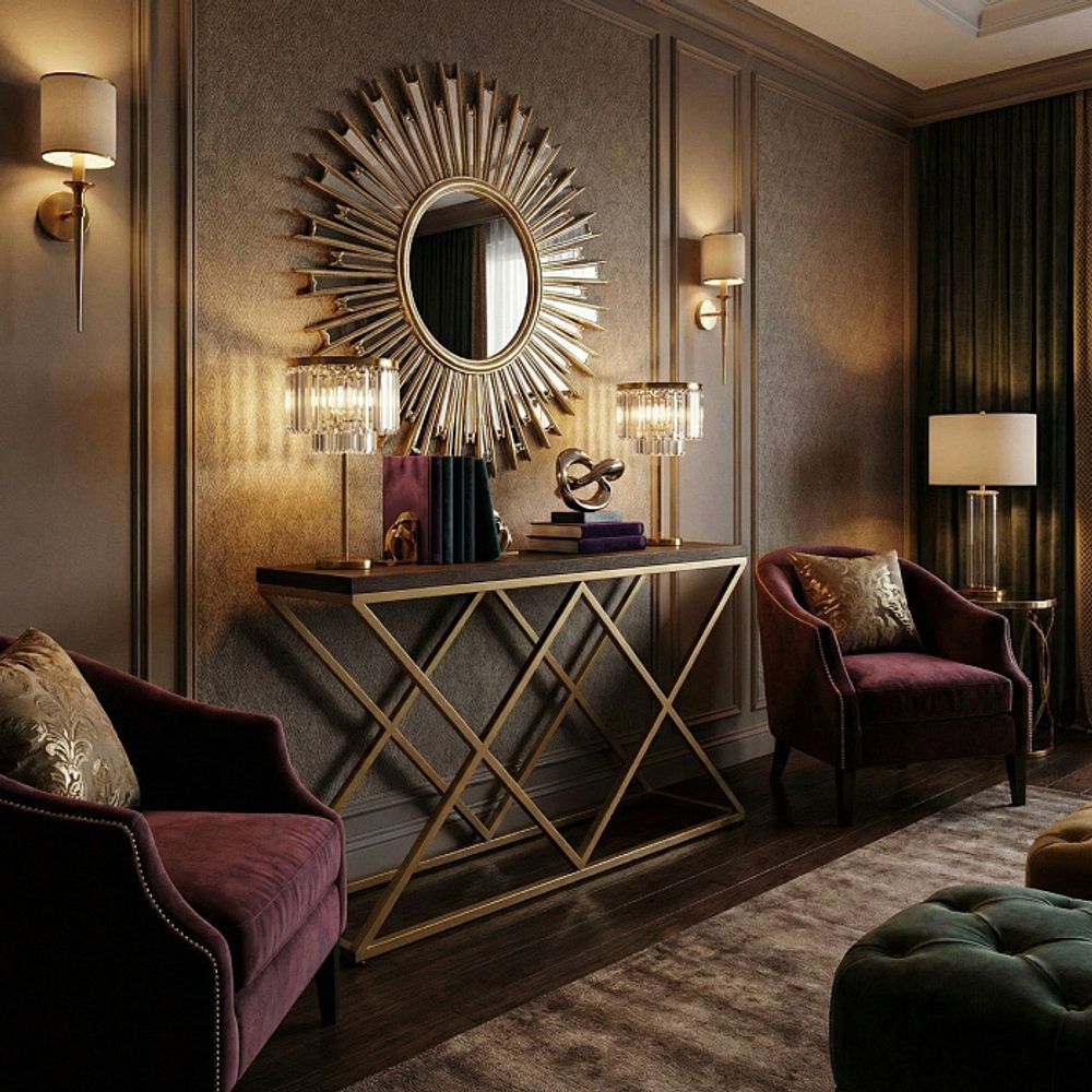 Консоль "Модерн"