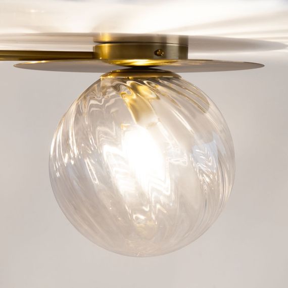 Потолочная люстра Maytoni Star sky MOD291CL-04BS1