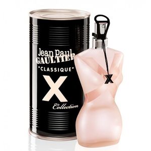 Jean Paul Gaultier Classique X Collection