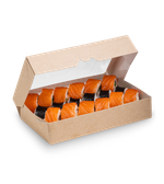 OSQ Упаковка Tabox PRO 1000 gl (1/25/200)