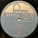 Вивальди, Асторре Феррари - Времена года (Голландия)