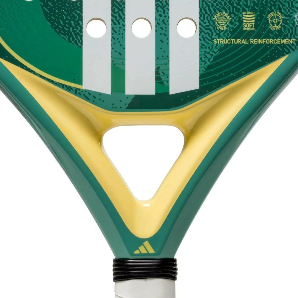 Ракетка для падел Adidas Drive Light 3.4 2025