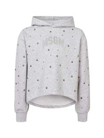 Худи MSGM